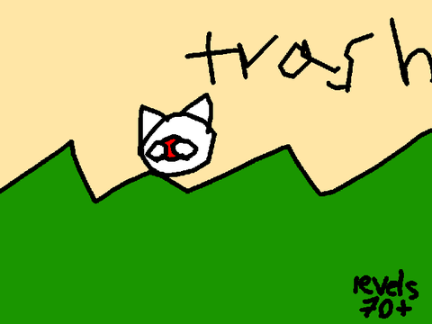 ⛩️Japan Platformer 1⛩️
