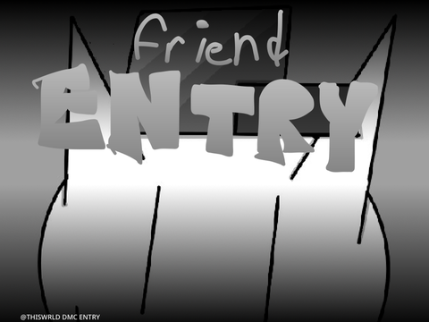 ENTRY!!! :D (WITH NEW ARTSTYLE!!)