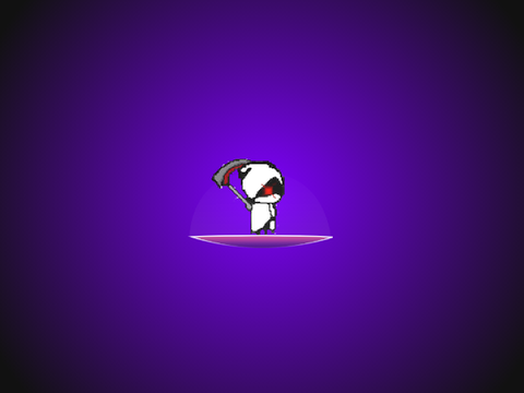 Something... Incoming