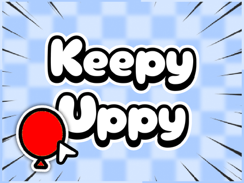 Keepy Uppy 1.4 (2.0 COMING [NOT SO] SOON!) remix-2