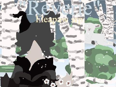 "REVERIE" - FLEAPAW SRP