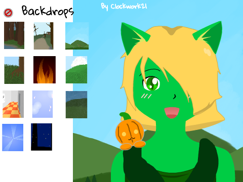 Perifoxlee!!! X3