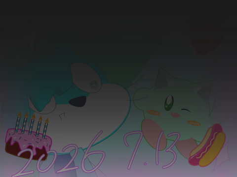 Today is my birthday!!!!!!