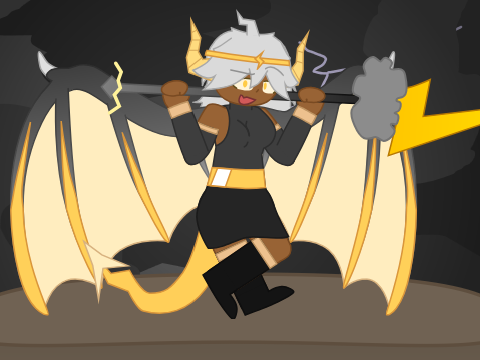 Kapheira remake