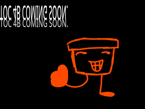 TOC 4B COMING SOON