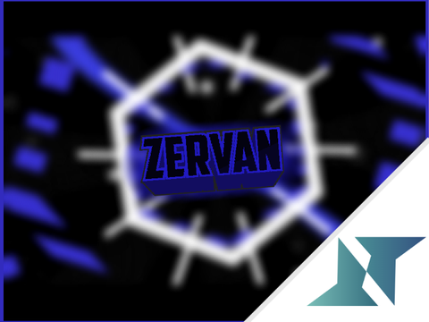 #71 [45min challenge] Intro - Zervan
