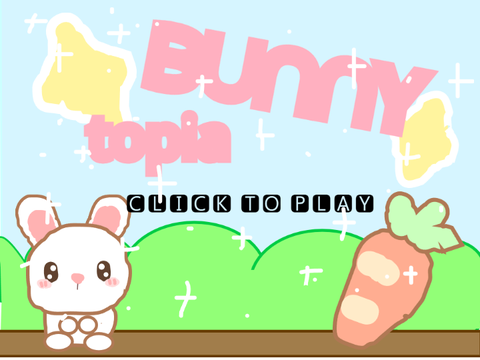 ✿Bunny Topia☆