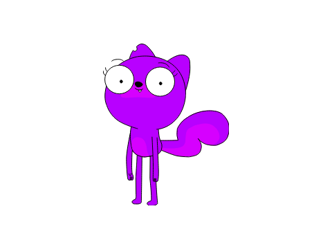 Kiff Kitty Ela