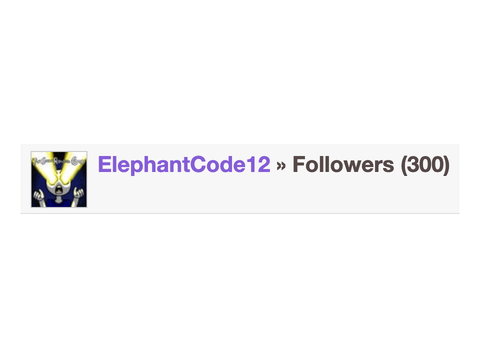 Oh my god FINALLY