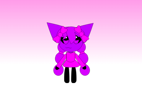 PXP GIRL Ela