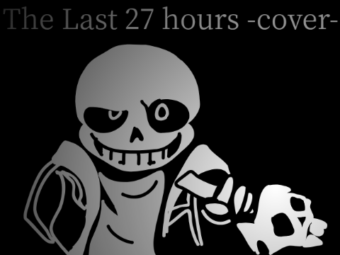 Last 27 hours -cover-