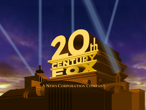 20th century fox