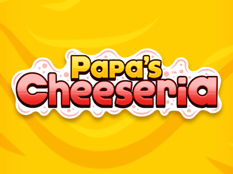 Fry Station - Papa's Cheeseria