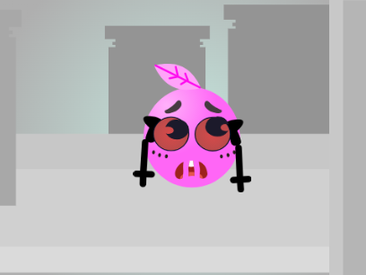 Bootleg doodle girl wants you something!