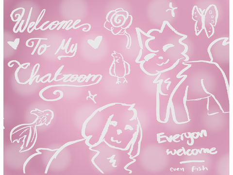 My Chatroom
