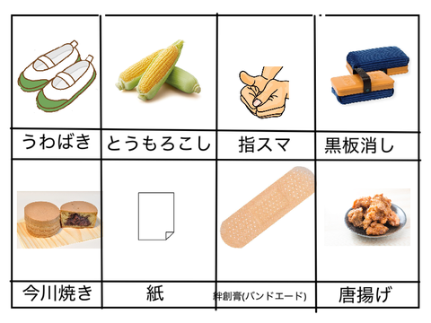 これ何て言う？ remix