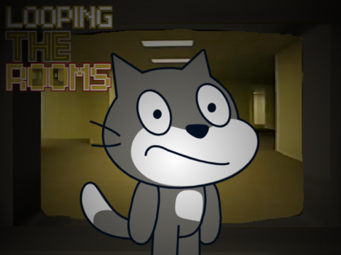 [AY] Looping The Rooms remix