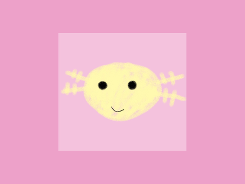For Goldie