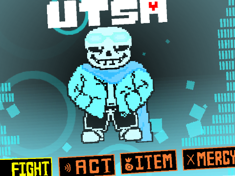 CAELUM TALE　UTSA-2