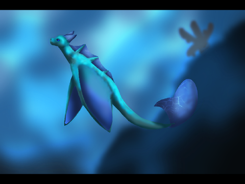 Art Dump