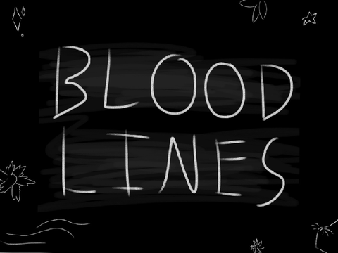 Staff Applications - Bloodlines (WCRP)