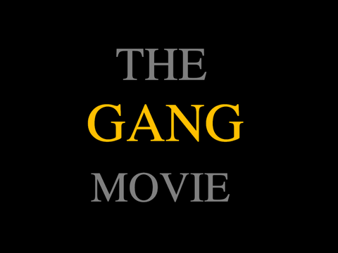The Gang Movie [OFFICIAL TRAILER]
