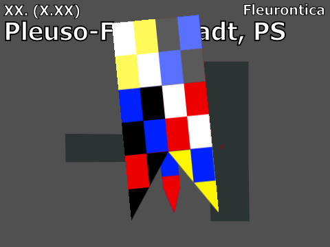 many colors