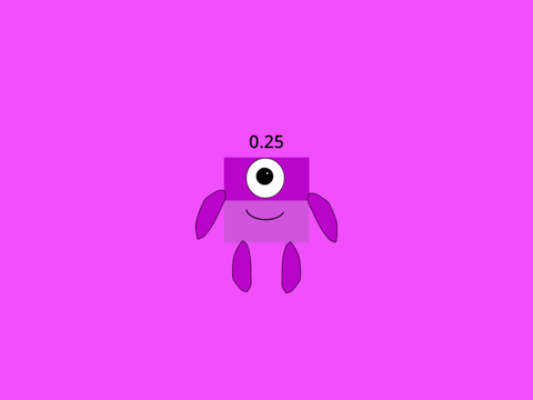 Untitled-97104: My Numberblocks OC!