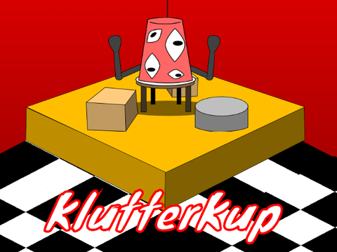 KlutterKup on ???
