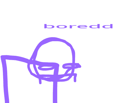 idk