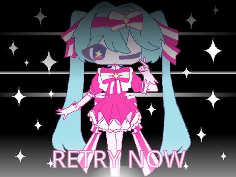 Retry Now