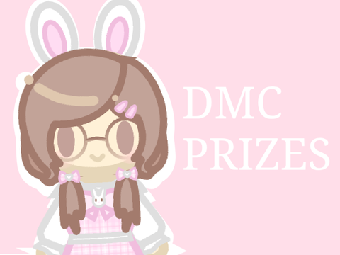 DMC PRIZES
