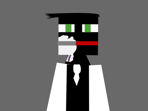 ThatMob || Verity: Something won't let it end. 