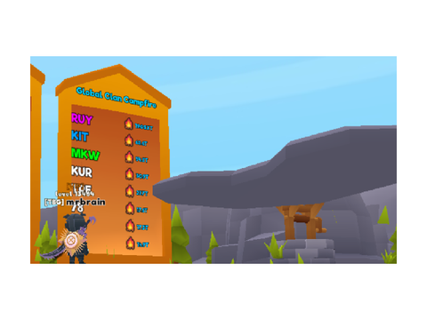 hacker clan?