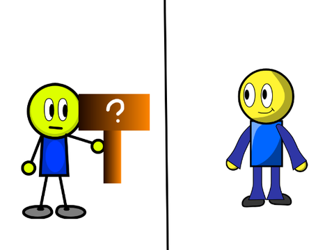 I tried my best