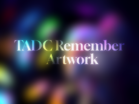 TADC “Remember” Artwork [spoilers]