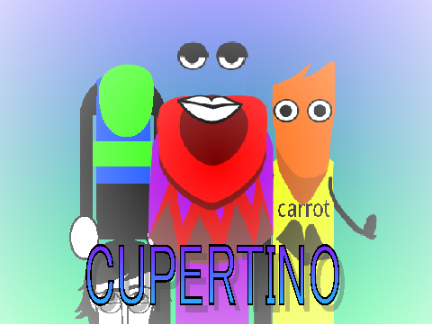 Incredibox Toiletbox V4 Cupertino