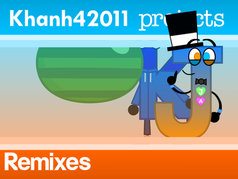 #chainofblowablefruits (Remix 14)