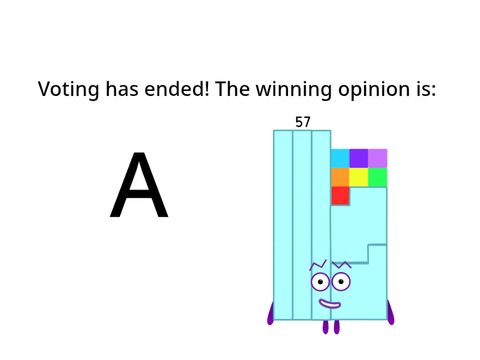 Which fanmade 57 design is better?