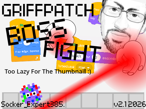 TIME GOD EXPUNGED FIGHT 10 (THE FINAL TIME GOD EXPUNGED PROJECT) (Released Late)