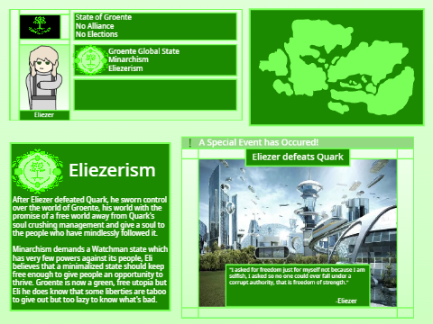Eliezer Super Events