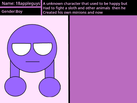 [OPEN] Your Character Redesigned! remix