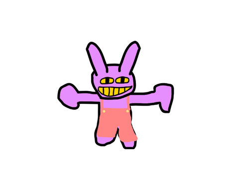 Jax toy clean remix