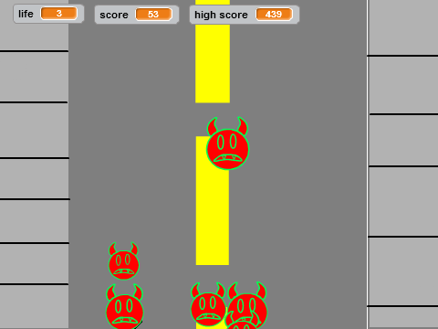 Tank Battle v2.0