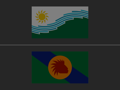 the two spokanes