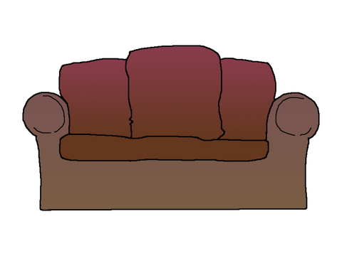 couch