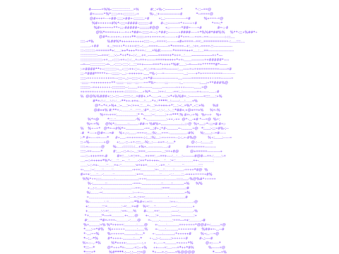Sylveon text art