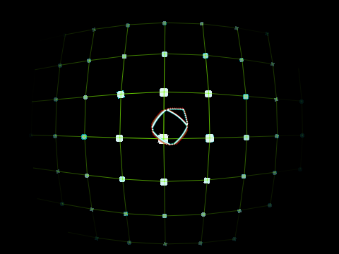 arcade game v0.1