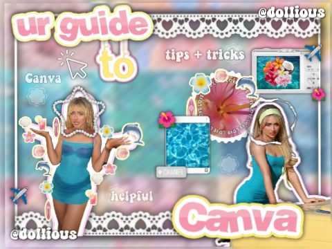 ur guide to Canva