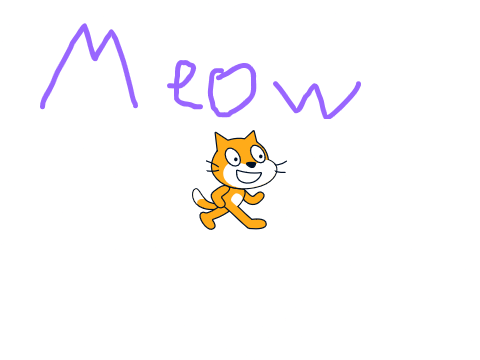 MEOW